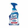 Lysol Cleaners & Detergents, Trigger Spray Bottle, Atlantic Fresh, 6 PK 19200-90036